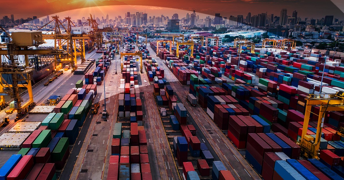 Demurrage: entenda a sobreestadia de container